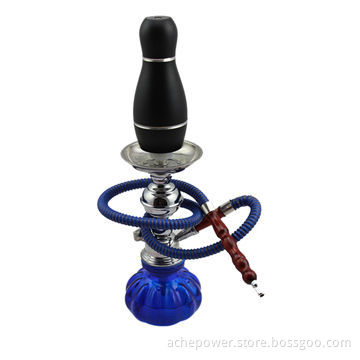Hot Selling Brand New Electric Cigarette E Hookah from China Manufacturer